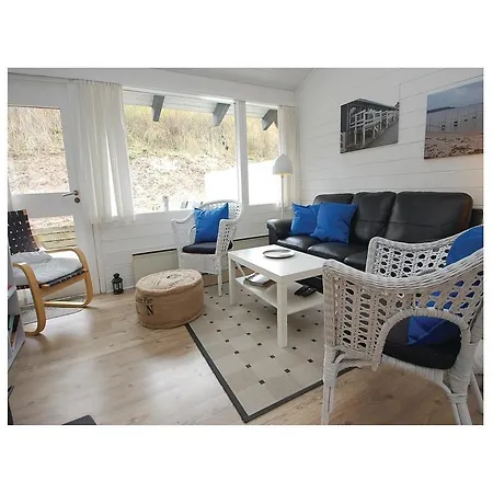 Feriehus Holiday 58 Åbenrå