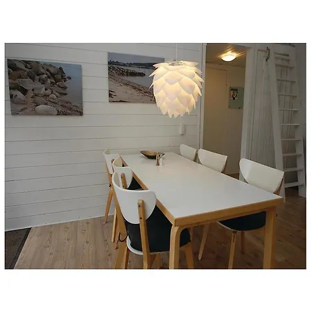Feriehus Holiday 58