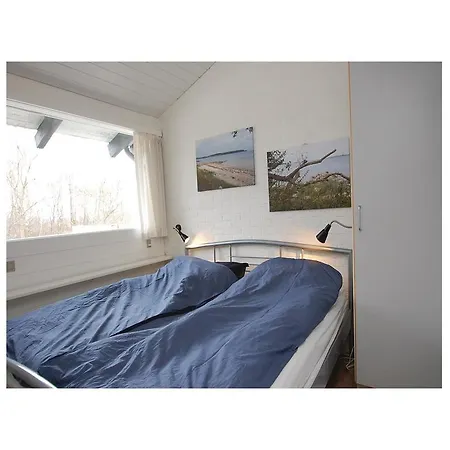 Feriehus Holiday 58 Åbenrå
